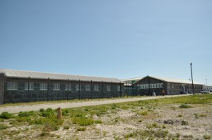 Cellencomplex Victor Vestergevangenis