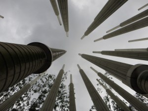 Ooit was het Plein van het Licht een van de gevaarlijkste plekken van Medellin