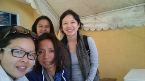 Met een beetje mazzel kun je een schoolreisje organiseren met je docent. 